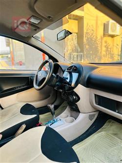Geely LC
